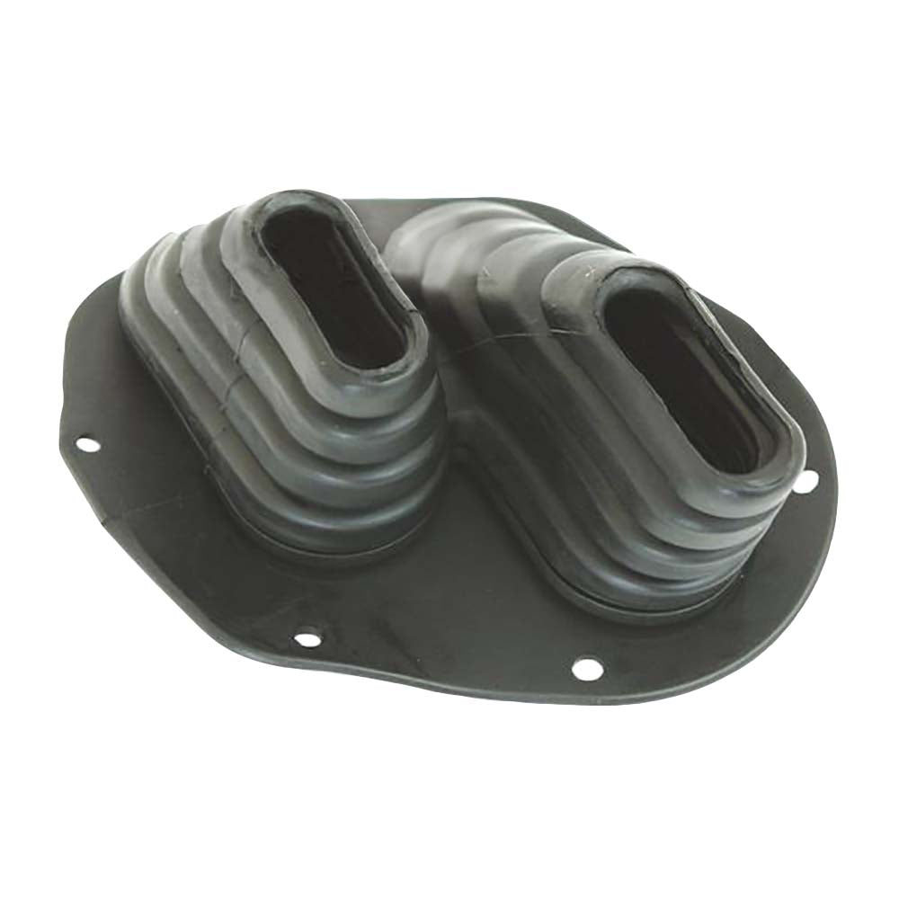 Double Gear Shift Boot Fits Fiat Replaces 5130279