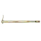 Shifter Shaft Fits John Deere Replaces AL55218