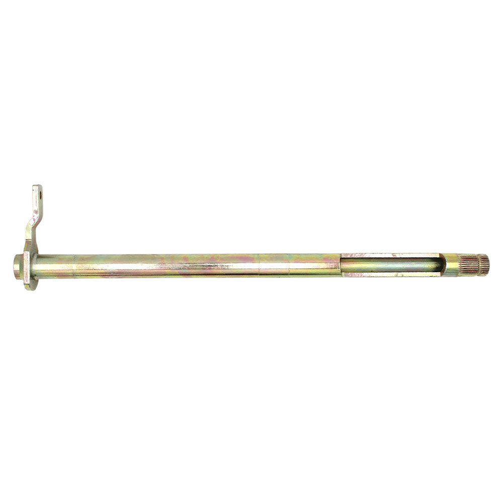 Shifter Shaft Fits John Deere Replaces AL55218