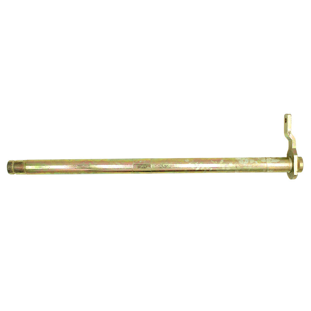 Shifter Shaft Fits John Deere Replaces AL55218