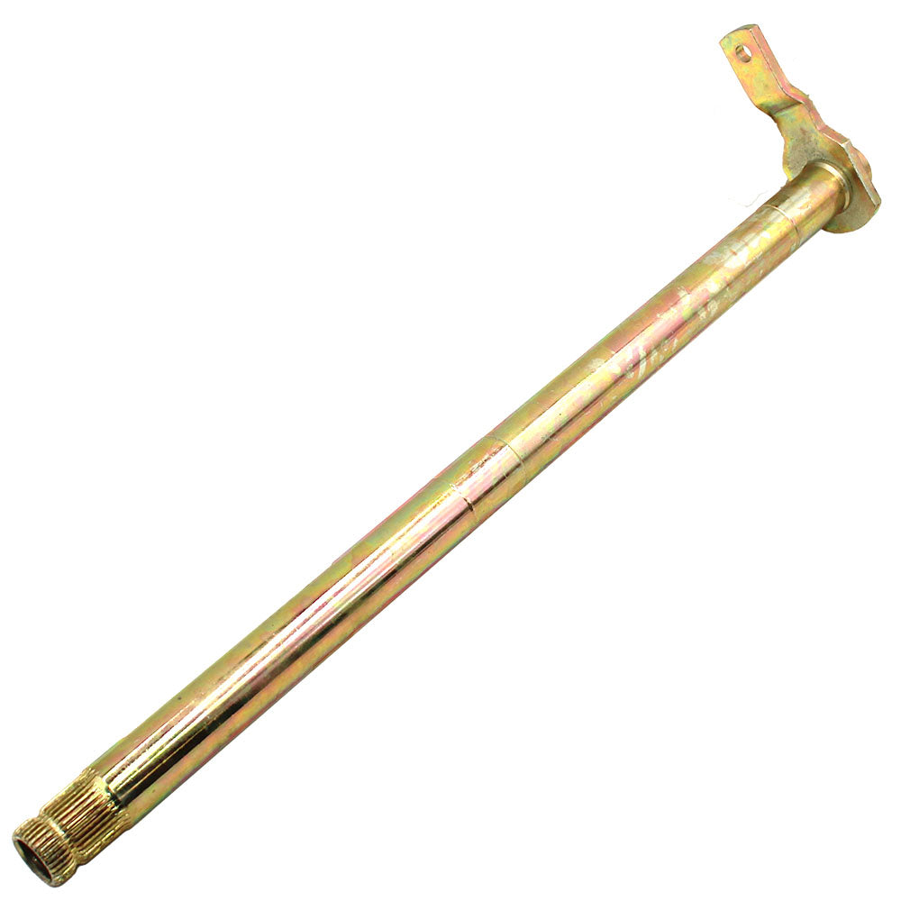 Shifter Shaft Fits John Deere Replaces AL55218