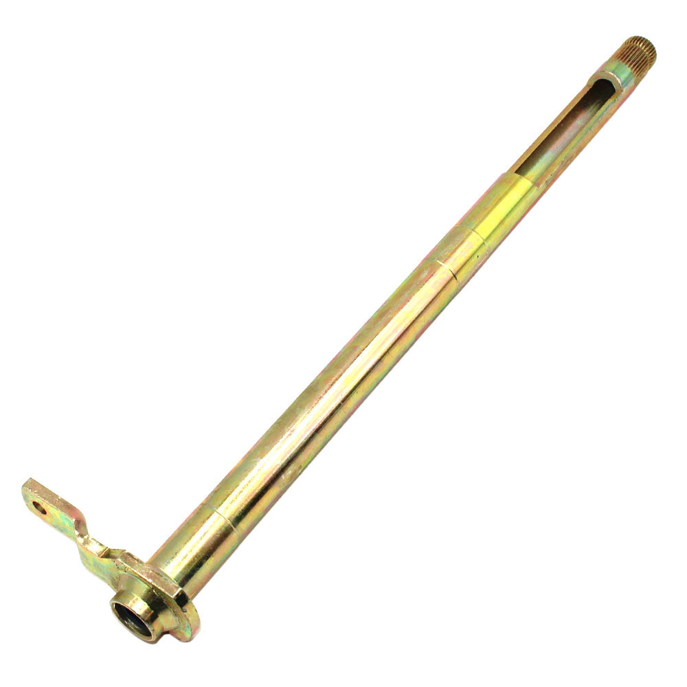 Shifter Shaft Fits John Deere Replaces AL55218