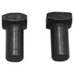 70218859 (2) Gear Shift Lever Pins Fits Allis Chalmers B C CA G WD WD45 190XT