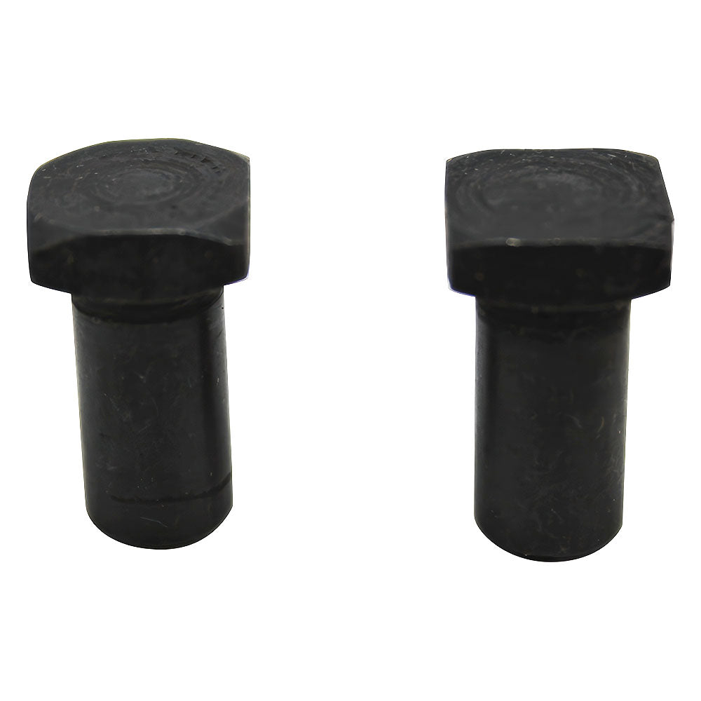 70218859 (2) Gear Shift Lever Pins Fits Allis Chalmers B C CA G WD WD45 190XT