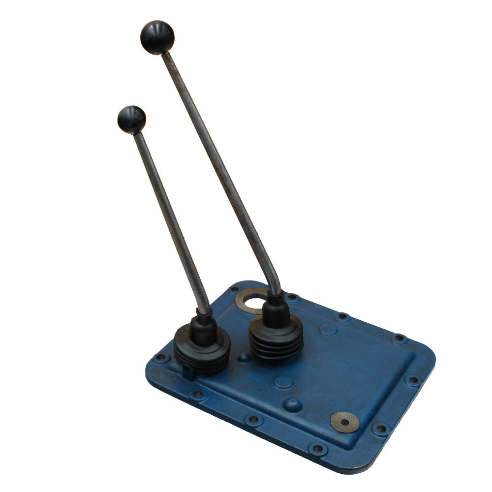 Shift Top w/Levers Fits Ford/New Holland Replaces C5NN7222R