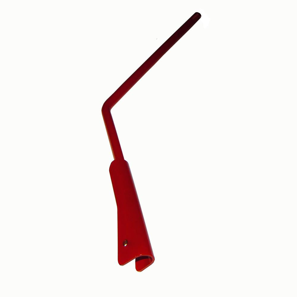 Red Handle Shift Fits 40284 4-0284 7040284 7059212 7059212BMYP 7059212YP