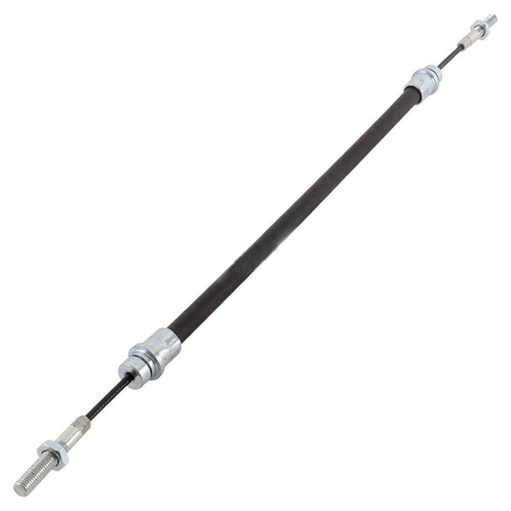 One (1) Transmission Clutch Cable Fits John Deere Tractors RE185351 RE283698