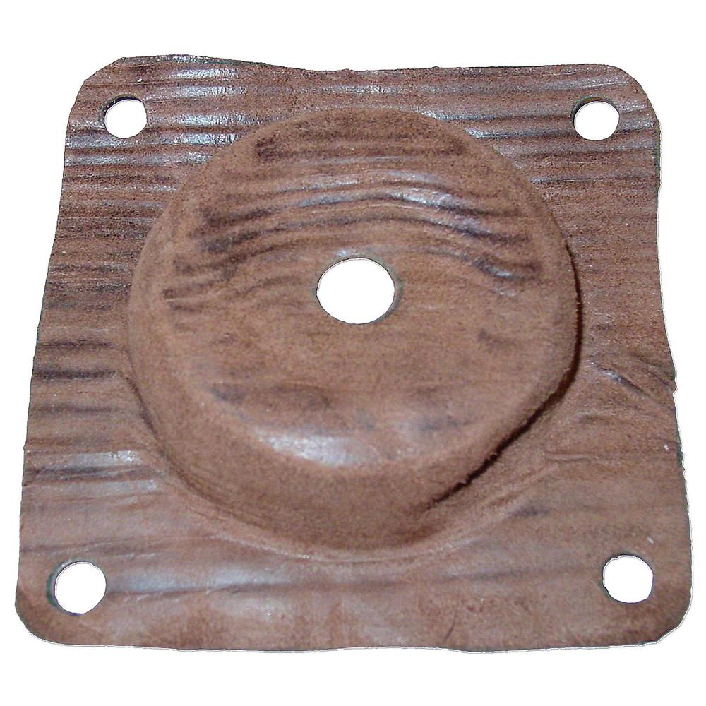 LEATHER GEAR SHIFT BOOT Fits John Deere H, HN, HNH, HWH