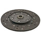 E8NN7550FA New Tractor Transmission Disc Fits Ford New Holland 1800 1801 18