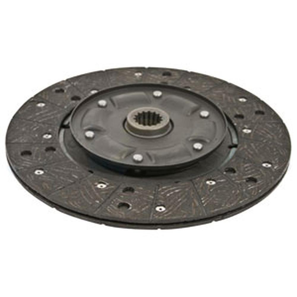 E8NN7550FA New Tractor Transmission Disc Fits Ford New Holland 1800 1801 18