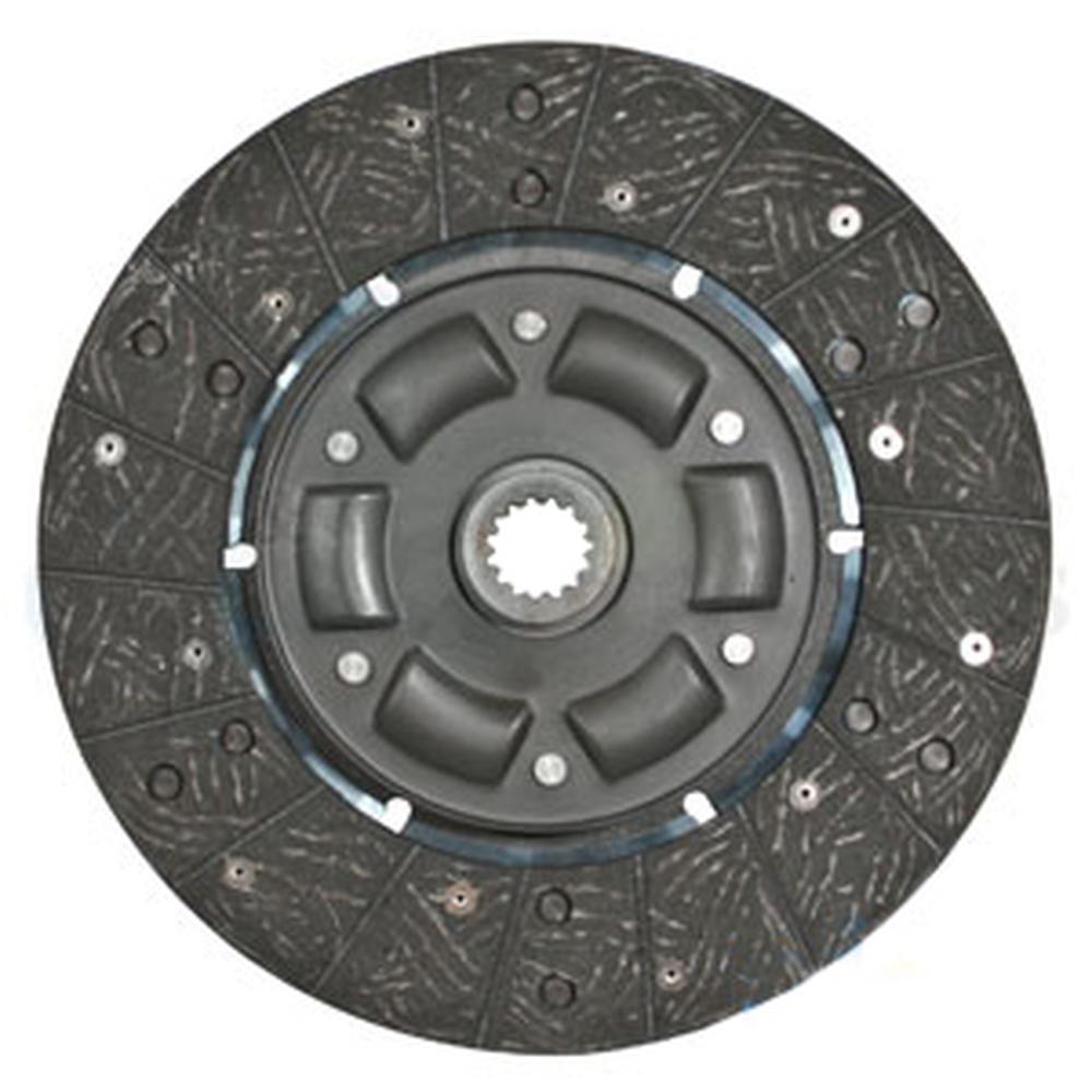 E8NN7550FA New Tractor Transmission Disc Fits Ford New Holland 1800 1801 18