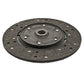 E8NN7550FA New Tractor Transmission Disc Fits Ford New Holland 1800 1801 18