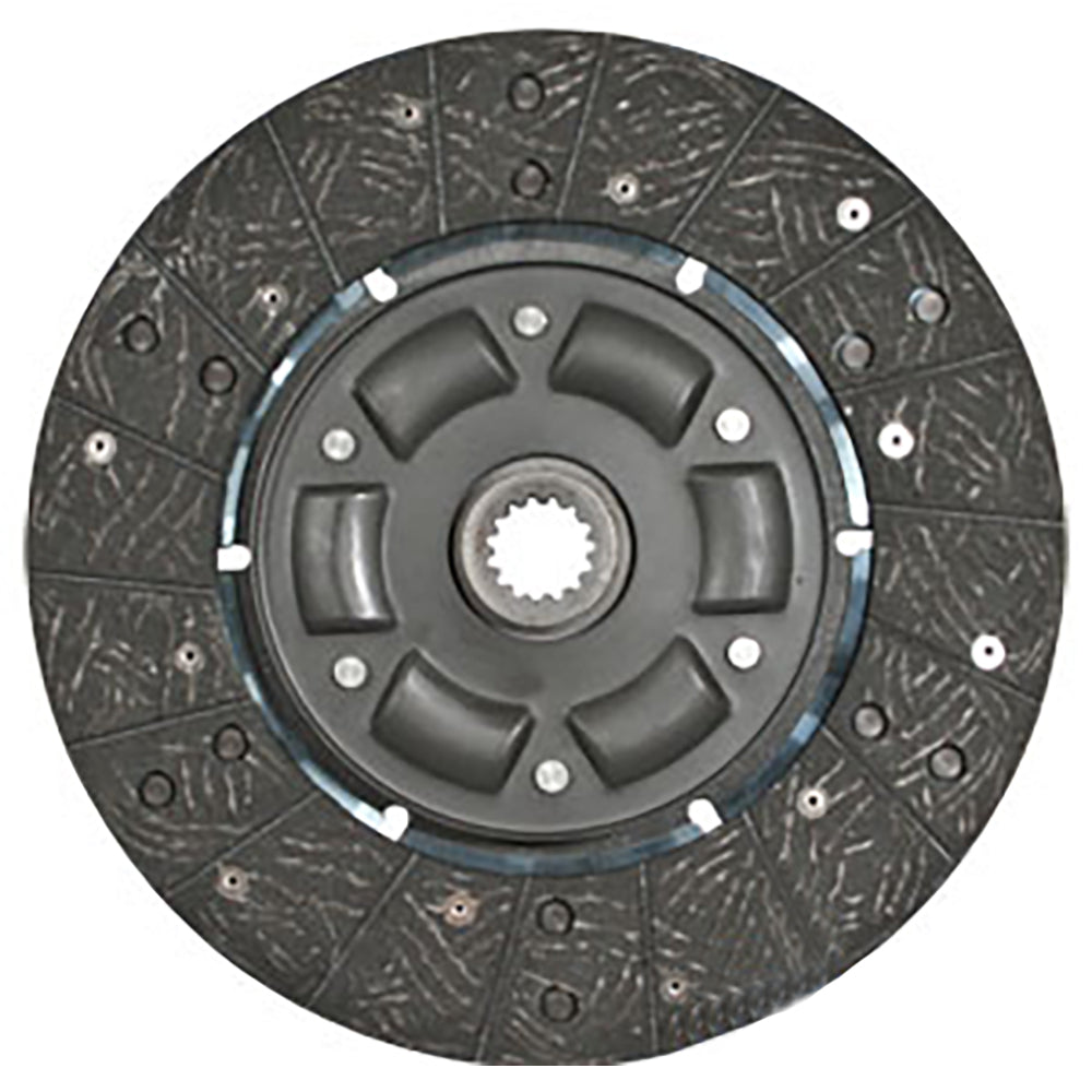 E8NN7550FA New Tractor Transmission Disc Fits Ford New Holland 1800 1801 18