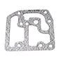 6T9184 Gasket Fits Caterpillar Fits CAT Backhoe Loader 416B Engine 3054