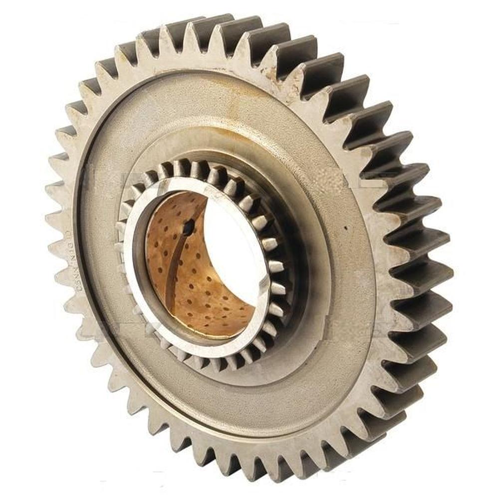 2nd Transmission Gear Fits Ford/New Holland Replaces 82987561
