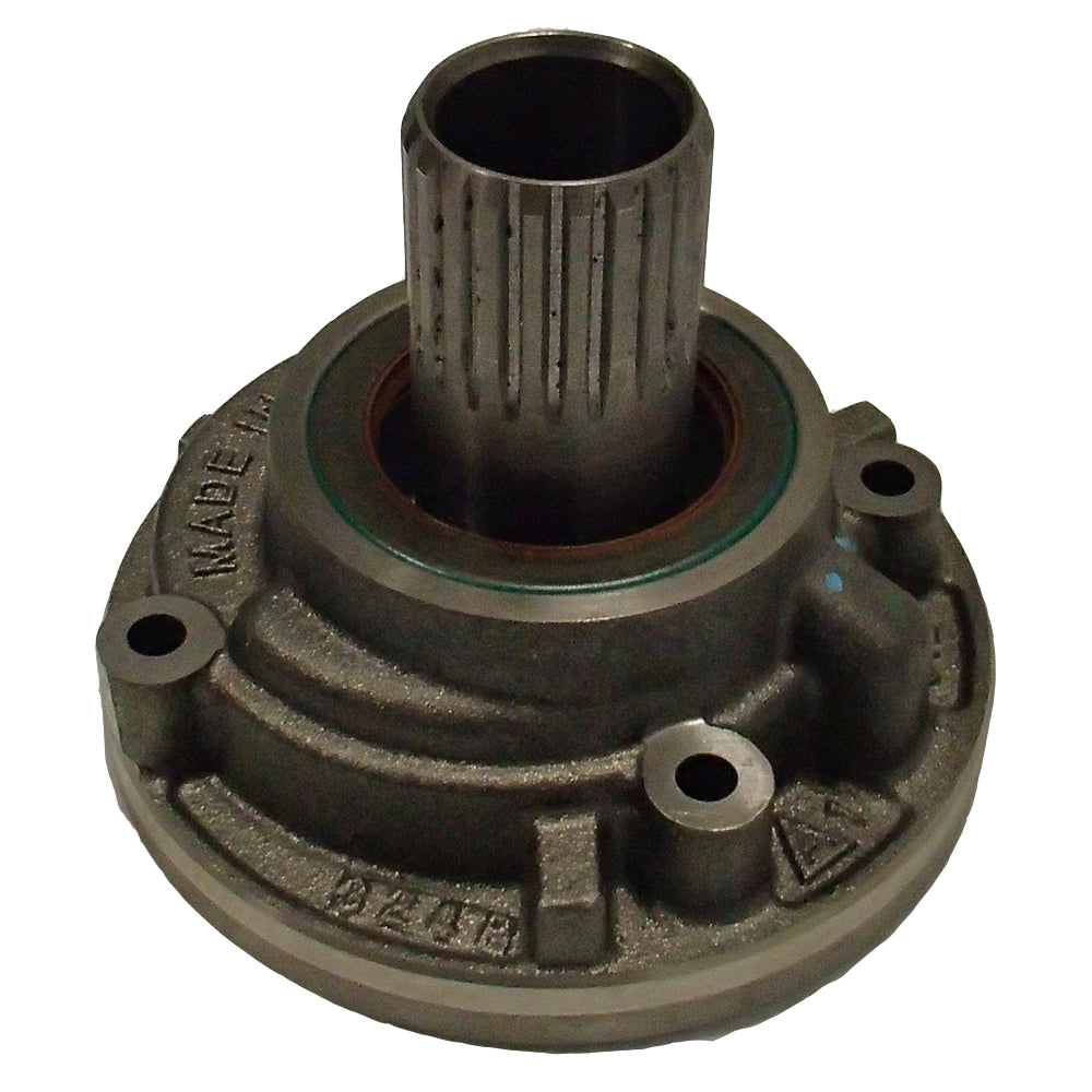 9968311 Fits New Holland TRANSMISSION PUMP for TRACTORS 555E,655E,675E, +