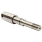 395249R1 Shaft Clutch Pedal Pivot Fits Case-IH:1066,1206,1256,1456,1466,