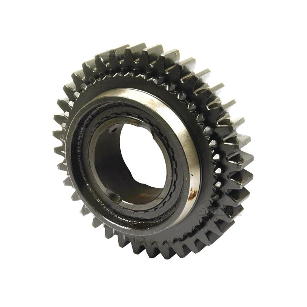 TX14765 Gear - Driven (3rd)