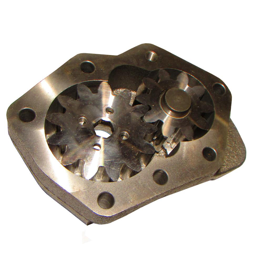 Transmission Pump AR85538 Fits John Deere Tractor 4040 4040S 4230 4350 4430 4455