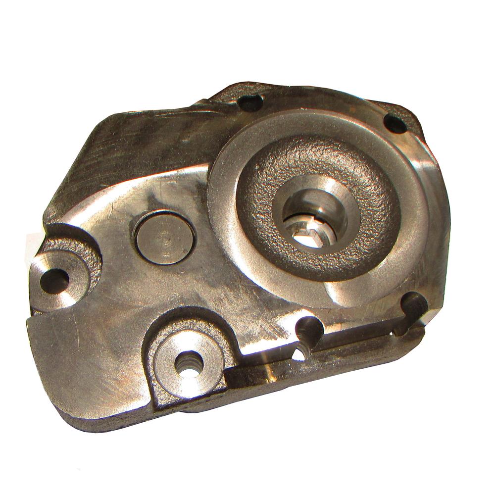 Transmission Pump AR85538 Fits John Deere Tractor 4040 4040S 4230 4350 4430 4455