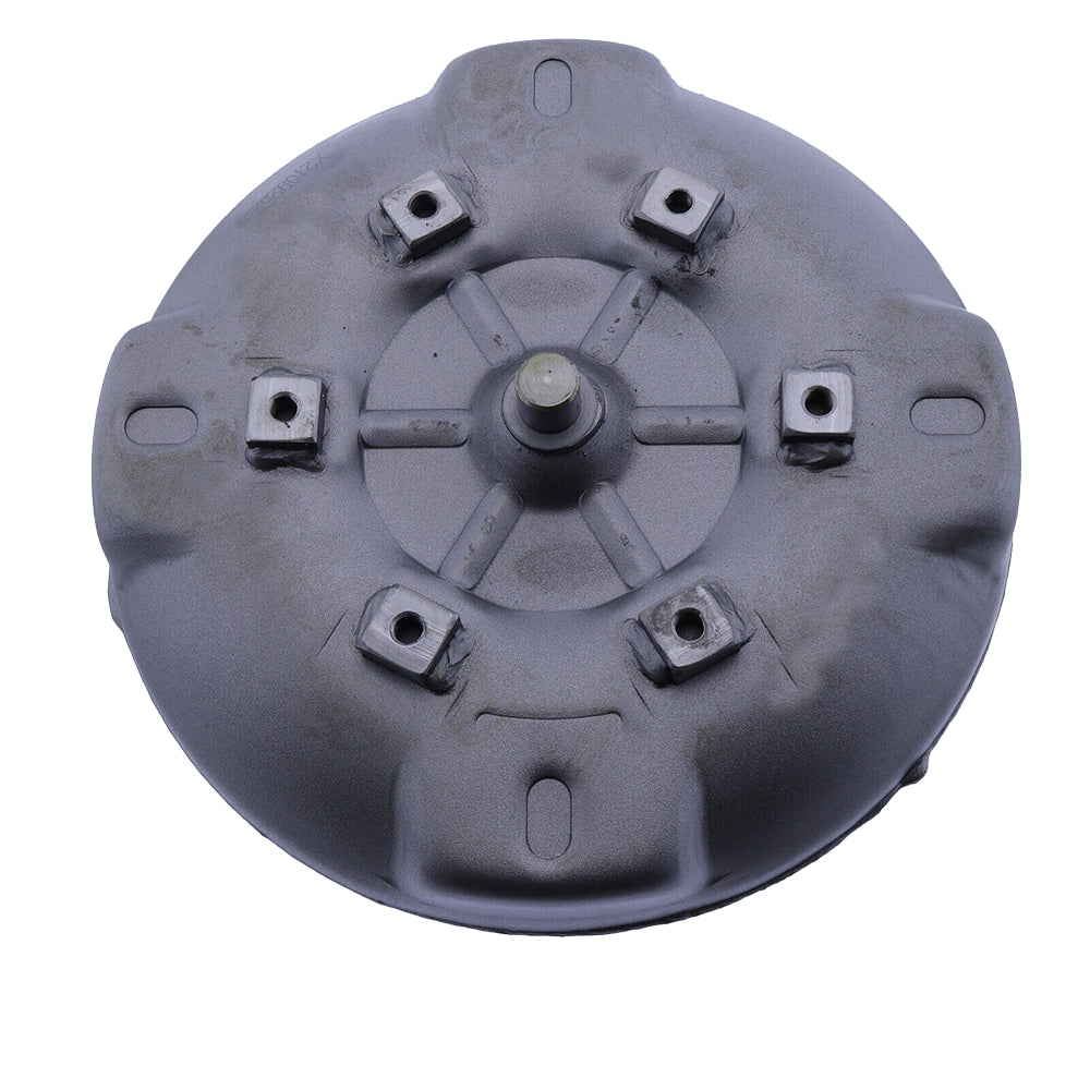 Torque Converter Fits JCB Replaces 04/501000