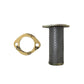 32/902200 Transmission Suction Strainer 813/50027 For JCB Telehandler 504B 550-1