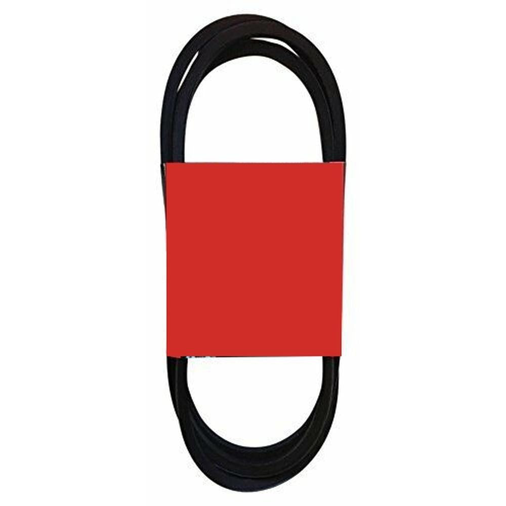 Rear Straw Chopper Drive Belt Fits John Deere Replaces H103344