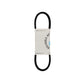 Drive Belt Fits Troy Bilt Replaces 754-0239