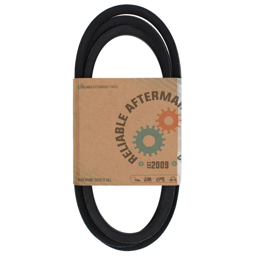Drive Belt Fits Snapper Zero-Turn Mowers with 60" Deck Replaces 62064