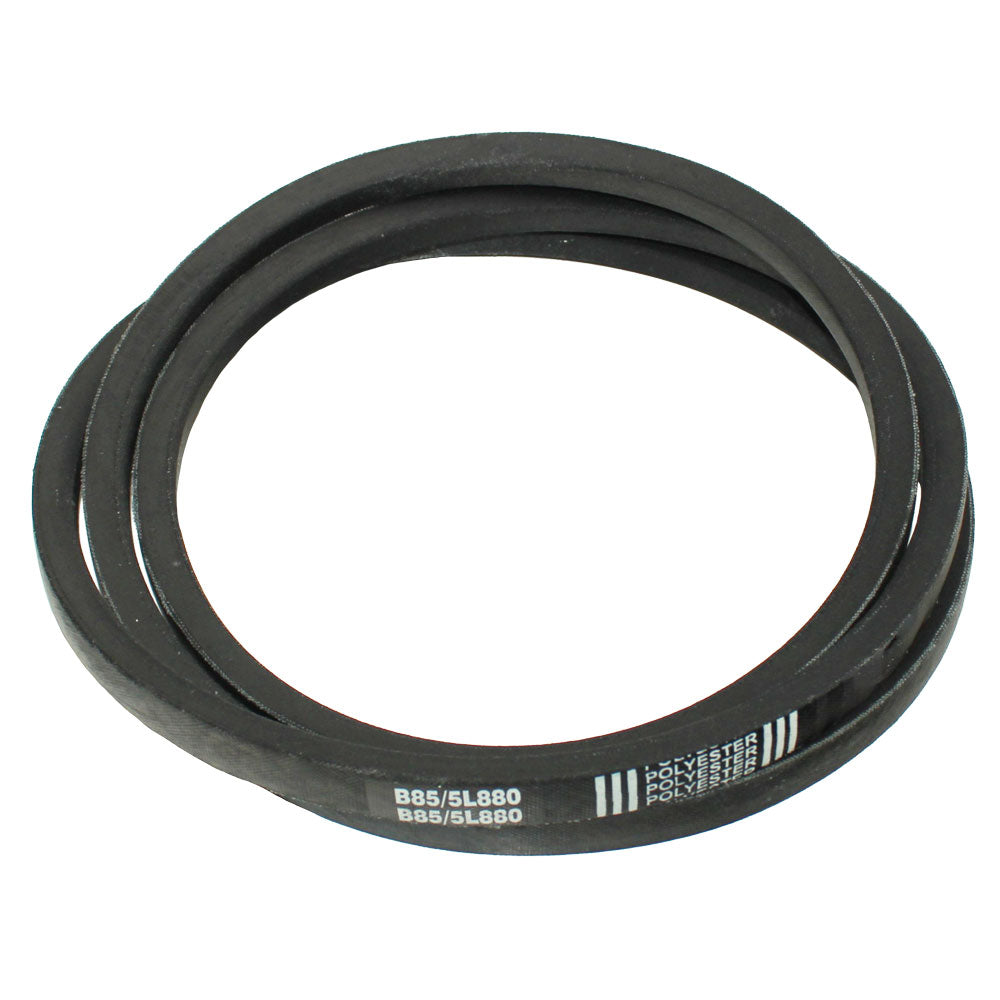 Drive Belt Fits Dixie Chopper Zero-Turn Mowers Replaces 2006B85W