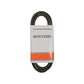 Classical V-Belt (7/8" X 87") Fits Allis Chalmers Replaces 233-13083