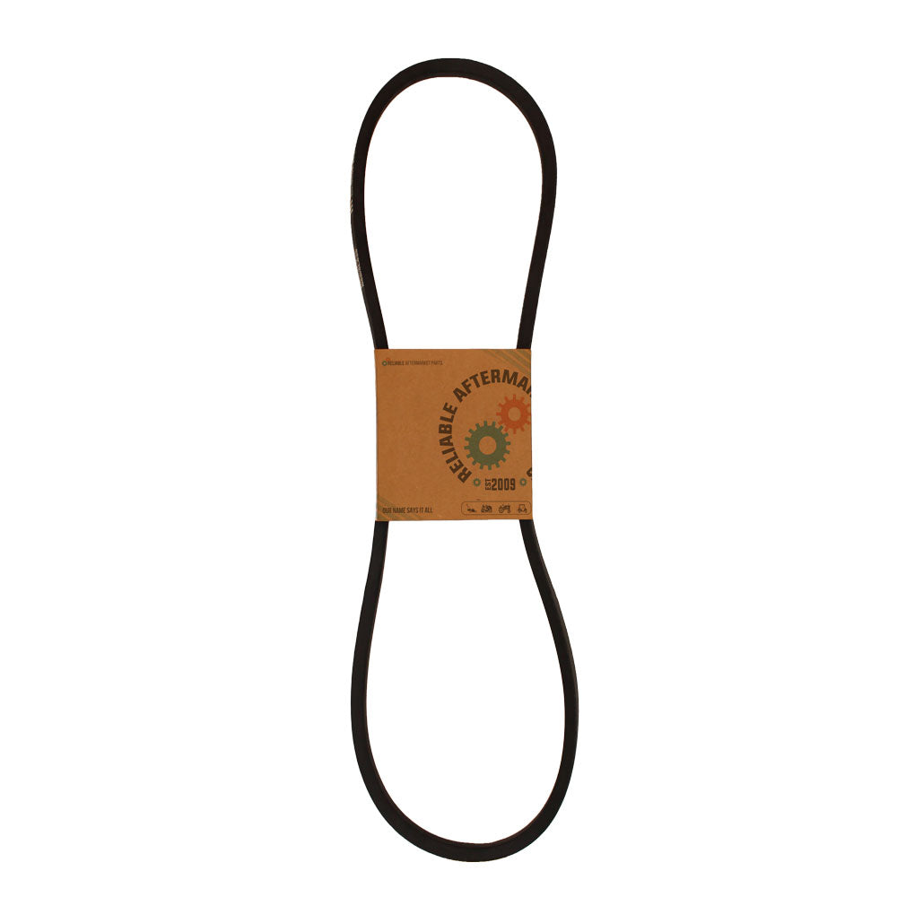 Drive Belt Fits Ford/New Holland Replaces 165421