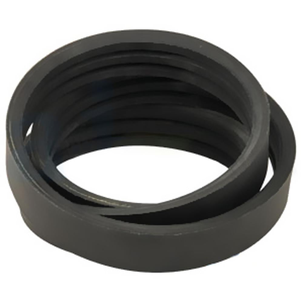 AMHXE54503 Hxe54503 High Speed Feed Accelerator Belt Fits John Deere Combine
