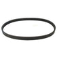 AMHXE54503 Hxe54503 High Speed Feed Accelerator Belt Fits John Deere Combine