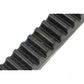AMHXE22617 Hxe22617 Fan Belt Fits John Deere Combine