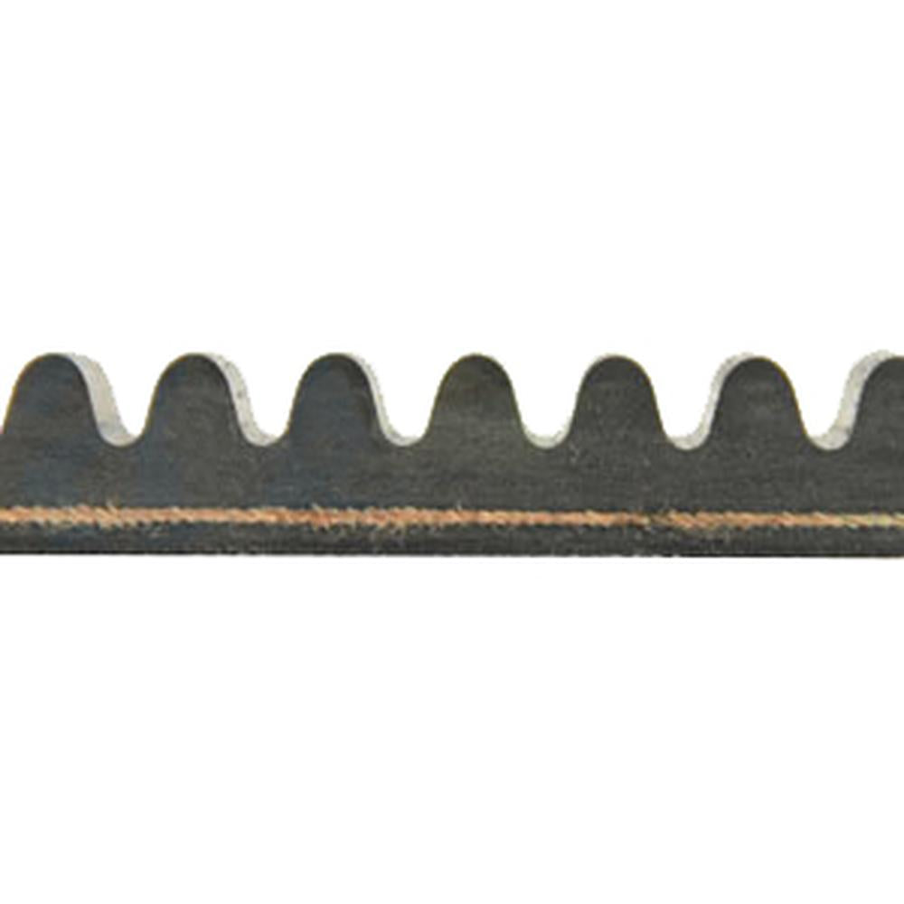 AMHXE22617 Hxe22617 Fan Belt Fits John Deere Combine
