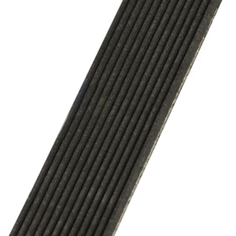 Engine Fan Drive Belt Fits John Deere Replaces DZ119641