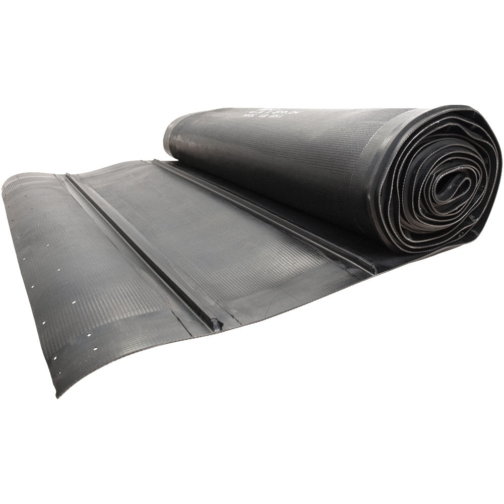 346016A1 Draper Belt Fits Case-IH Combine Models 973 974 962 1052 2052