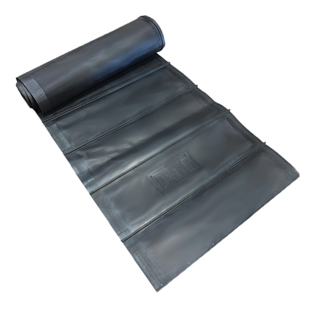 WN-AXE15007-PEX Belt, Draper, Side Fits John Deere 625D