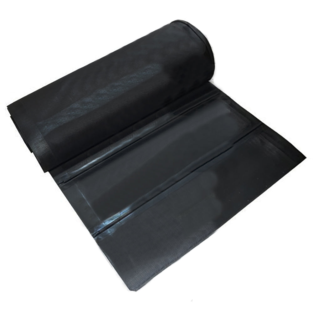 101671 38.4" x 97" Center Feed Draper Belt Fits Case Fits New Holland Macdon 100