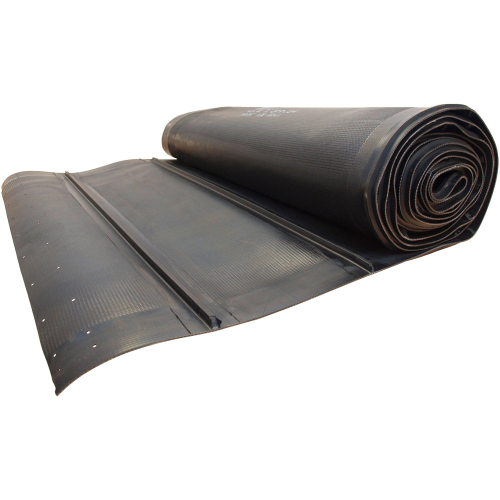 49518 Heavy Duty Draper Belt For Macdon Heavy Duty Raptor Grain Head LH or RH