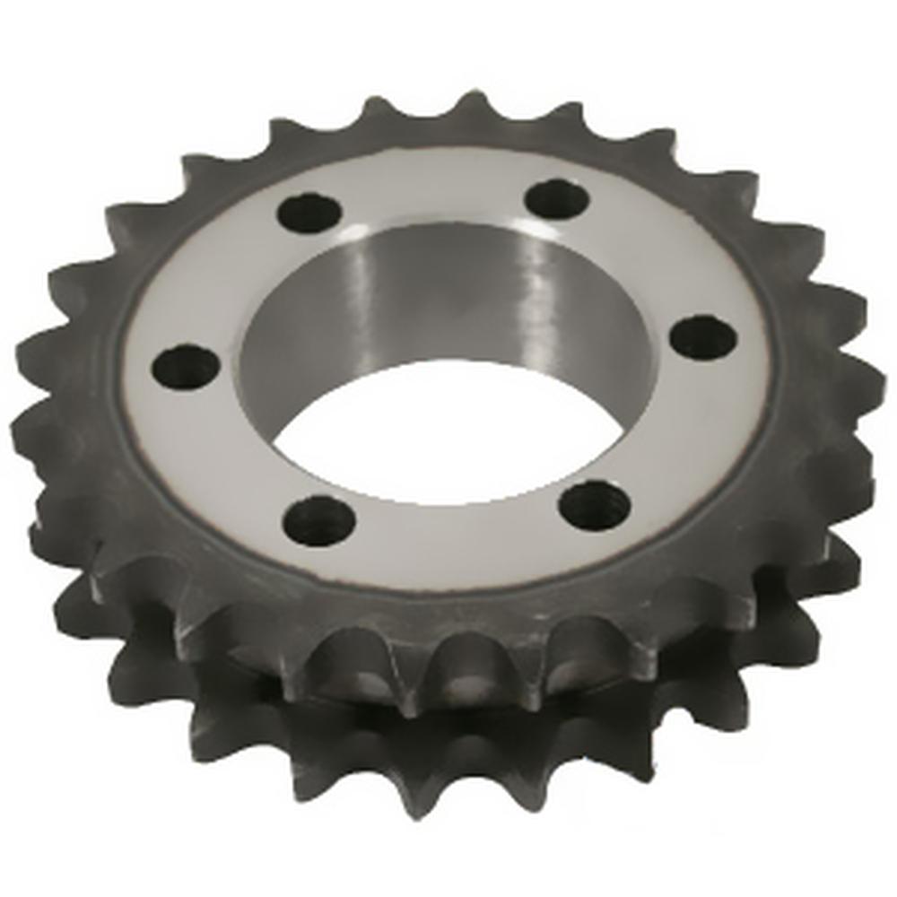 1306352C1 New Main Drive Sprocket Assm Fits Case-IH Corn Head Models 1054 +