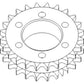 1306352C1 New Main Drive Sprocket Assm Fits Case-IH Corn Head Models 1054 +