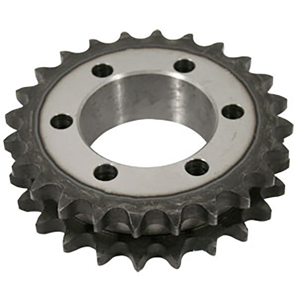 1306352C1 New Main Drive Sprocket Assm Fits Case-IH Corn Head Models 1054 +