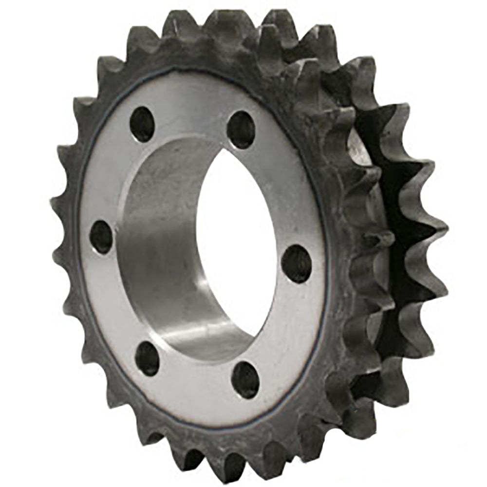 1306352C1 New Main Drive Sprocket Assm Fits Case-IH Corn Head Models 1054 +