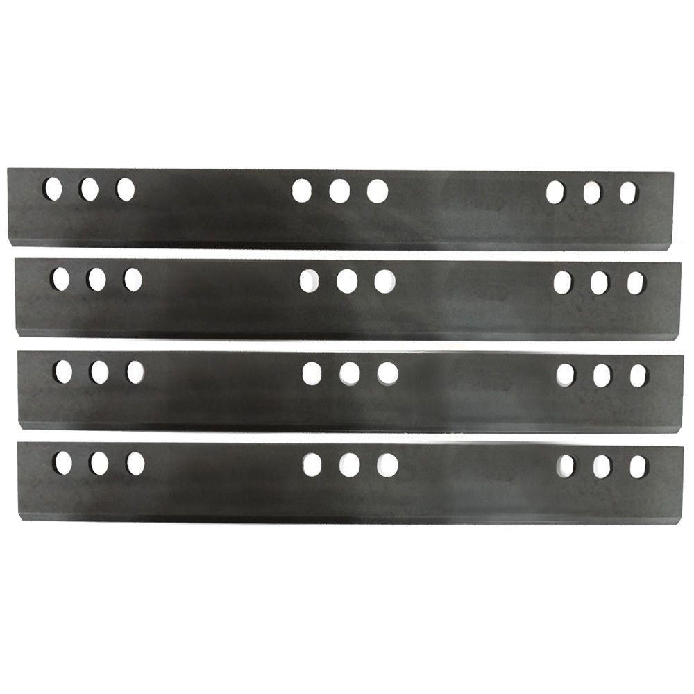 LOT OF 4 WN-1327126C1 CORN HEAD, KNIFE, STOCK POLL  Fits International 1327126C1