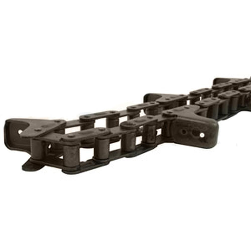 AH233138 Gathering Chain Fits John Deere 606 608 612 Cornheads