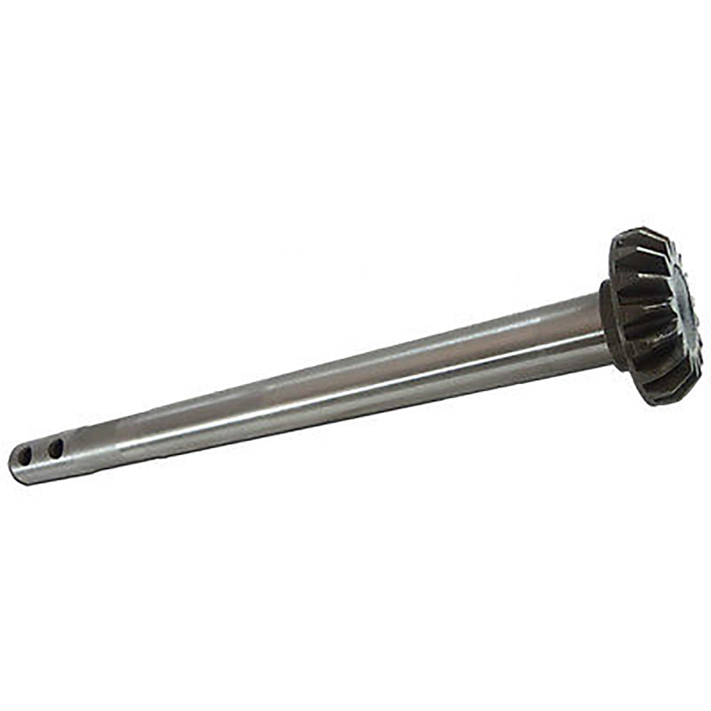 WN-AH143881-PEX Corn Head, Row Unit, Pinion Shaft Fits John Deere 1092 1243 1290