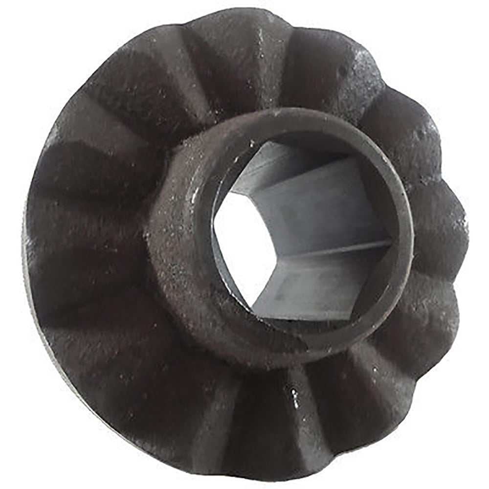N102036 Combine Slip Clutch Hub Fits JD 1092 1290 1291 1293 493 494 594 692 693
