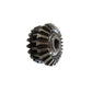 WN-AH146441-PEX Corn Head, Row Unit, Gearbox, Gear Fits John Deere 443 444 444SH